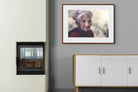 Pixalot ® Wise Old Lady