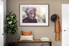 Pixalot ® Wise Old Lady