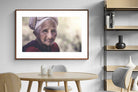 Pixalot ® Wise Old Lady