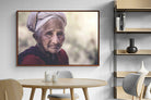 Pixalot ® Wise Old Lady