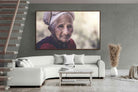 Pixalot ® Wise Old Lady