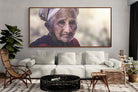 Pixalot ® Wise Old Lady