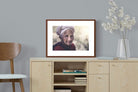 Pixalot ® Wise Old Lady