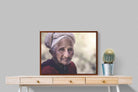 Pixalot ® Wise Old Lady