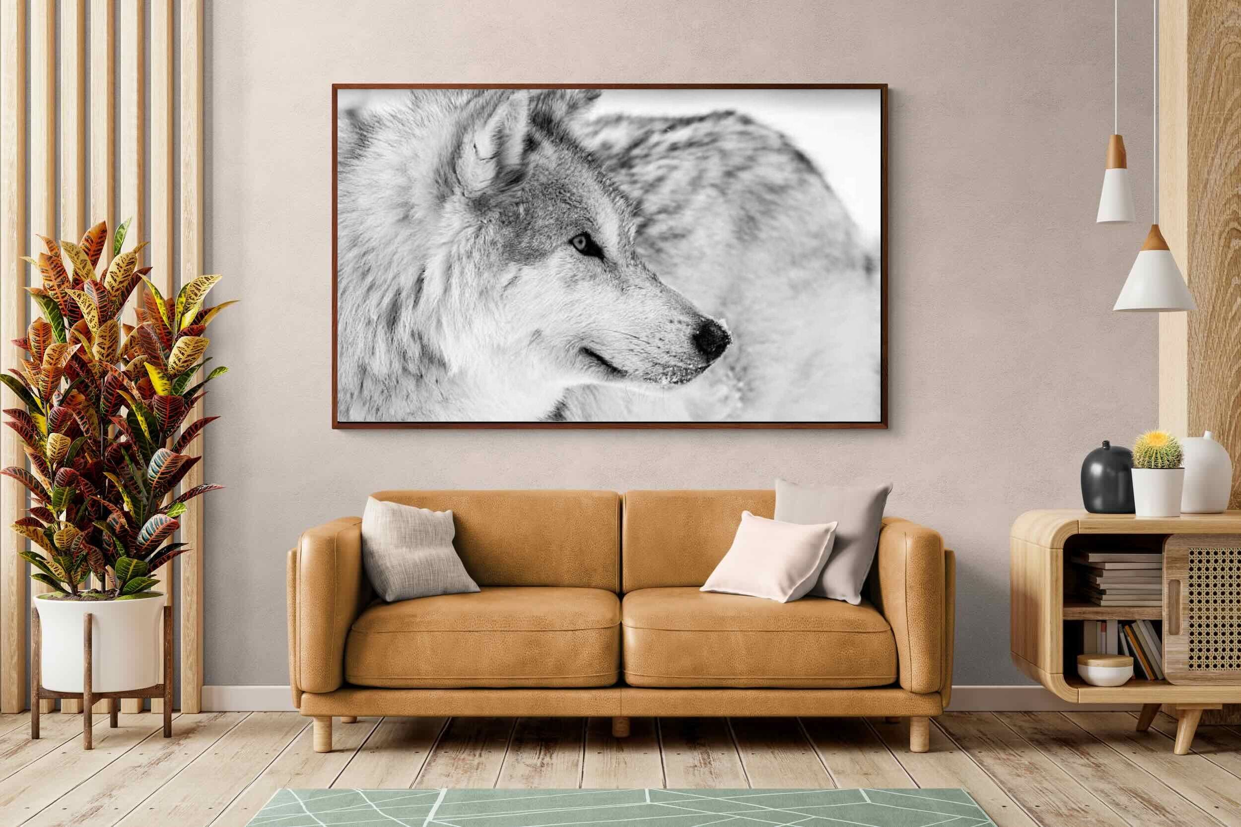 Pixalot ® Wolf