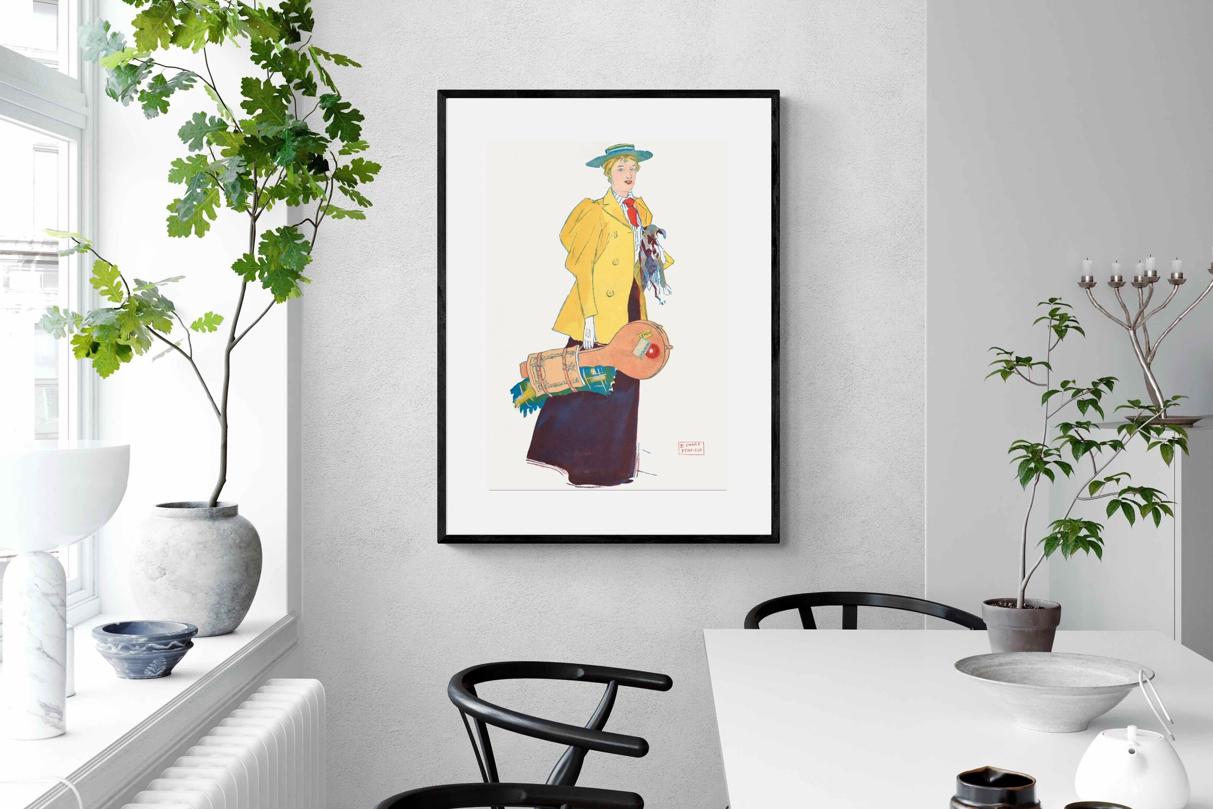 Pixalot Woman Holding Dog