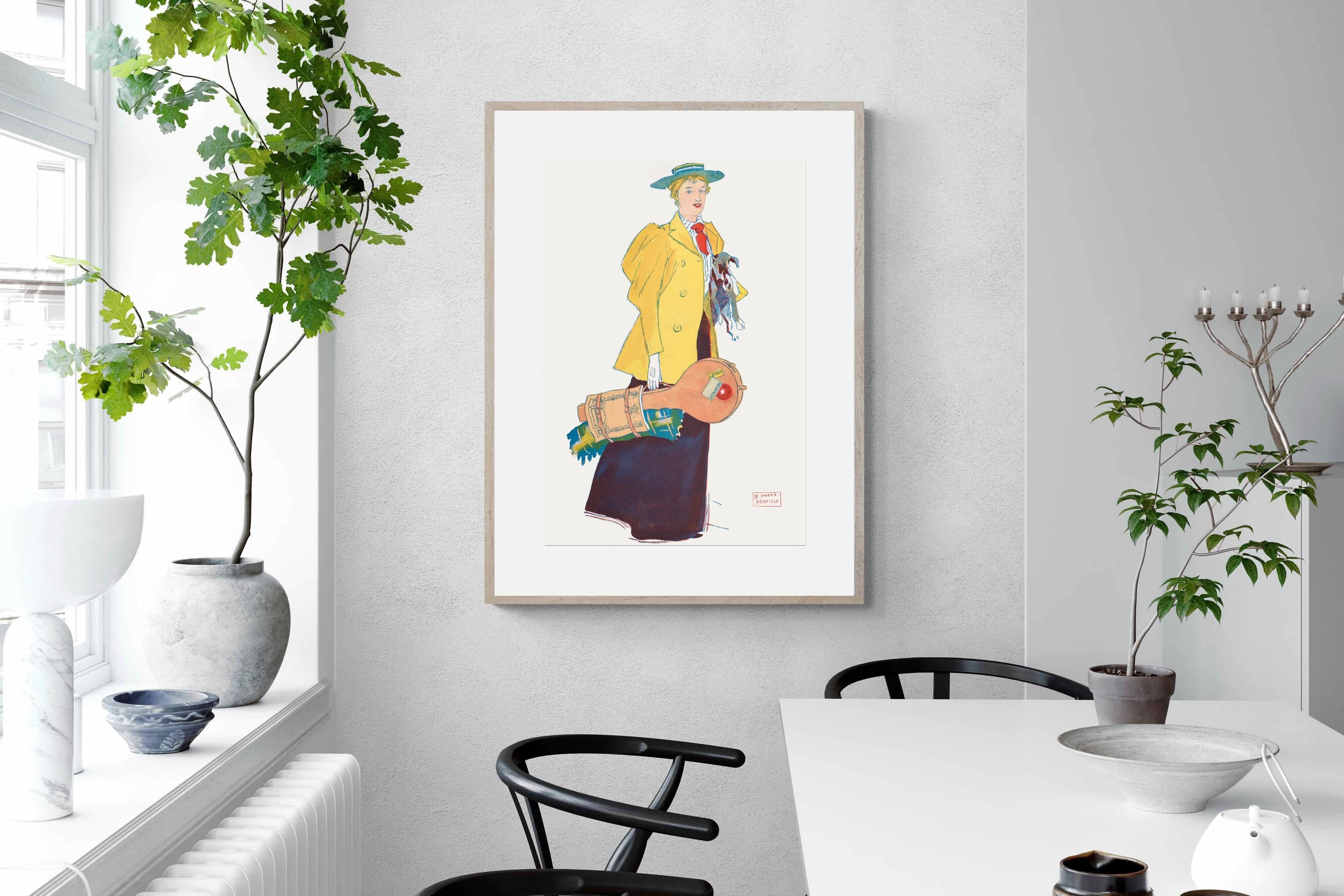 Pixalot Woman Holding Dog