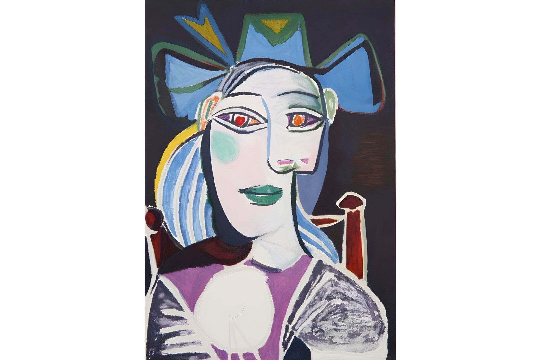 Dragable Image