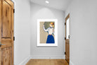 Pixalot Woman With Umbrella