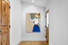 Pixalot Woman With Umbrella