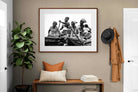 Pixalot ® Women of Benin