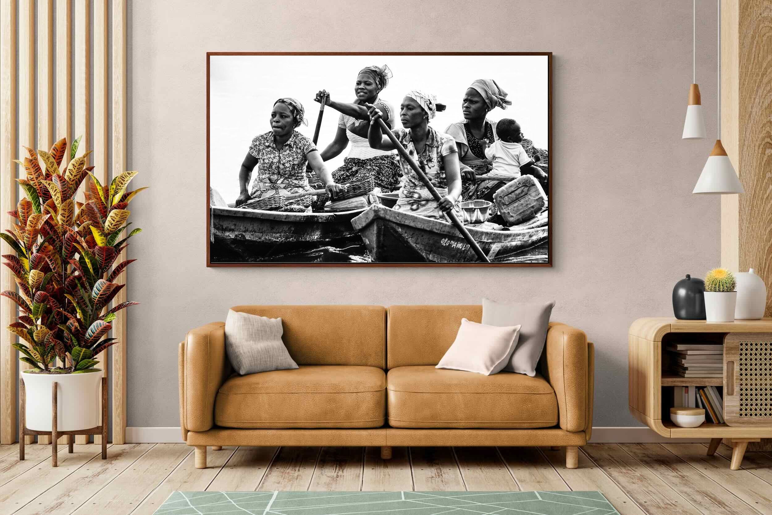 Pixalot ® Women of Benin