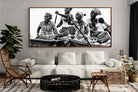 Pixalot ® Women of Benin