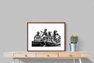 Pixalot ® Women of Benin