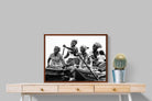 Pixalot ® Women of Benin