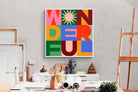 Pixalot ® Wonderful Word Art