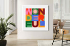 Pixalot ® Wonderful Word Art