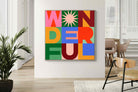 Pixalot ® Wonderful Word Art