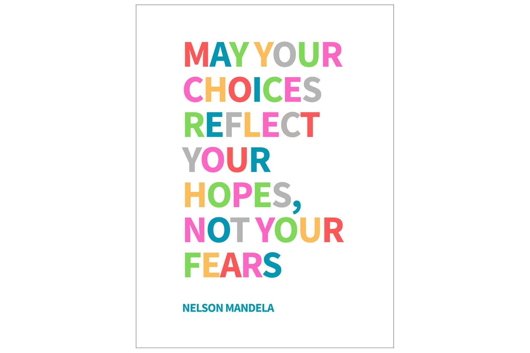 Words of Wisdom