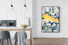 Pixalot ® Yellow & Blue