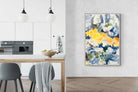 Pixalot ® Yellow & Blue