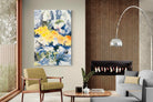 Pixalot ® Yellow & Blue