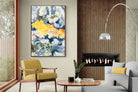 Pixalot ® Yellow & Blue