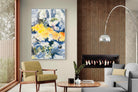 Pixalot ® Yellow & Blue