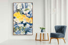 Pixalot ® Yellow & Blue