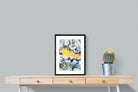 Pixalot ® Yellow & Blue