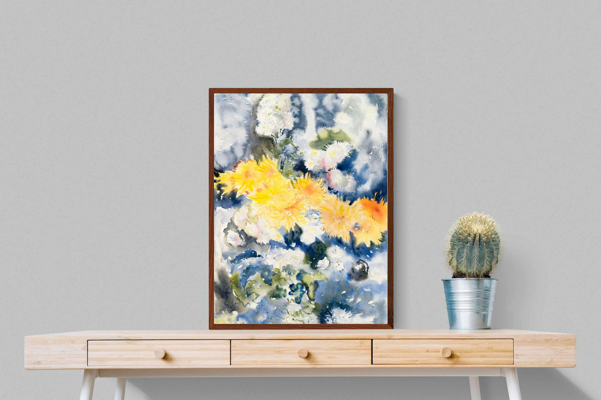Pixalot ® Yellow & Blue