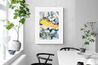 Pixalot ® Yellow & Blue