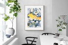 Pixalot ® Yellow & Blue