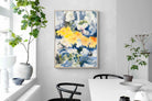Pixalot ® Yellow & Blue