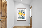 Pixalot ® Yellow & Blue