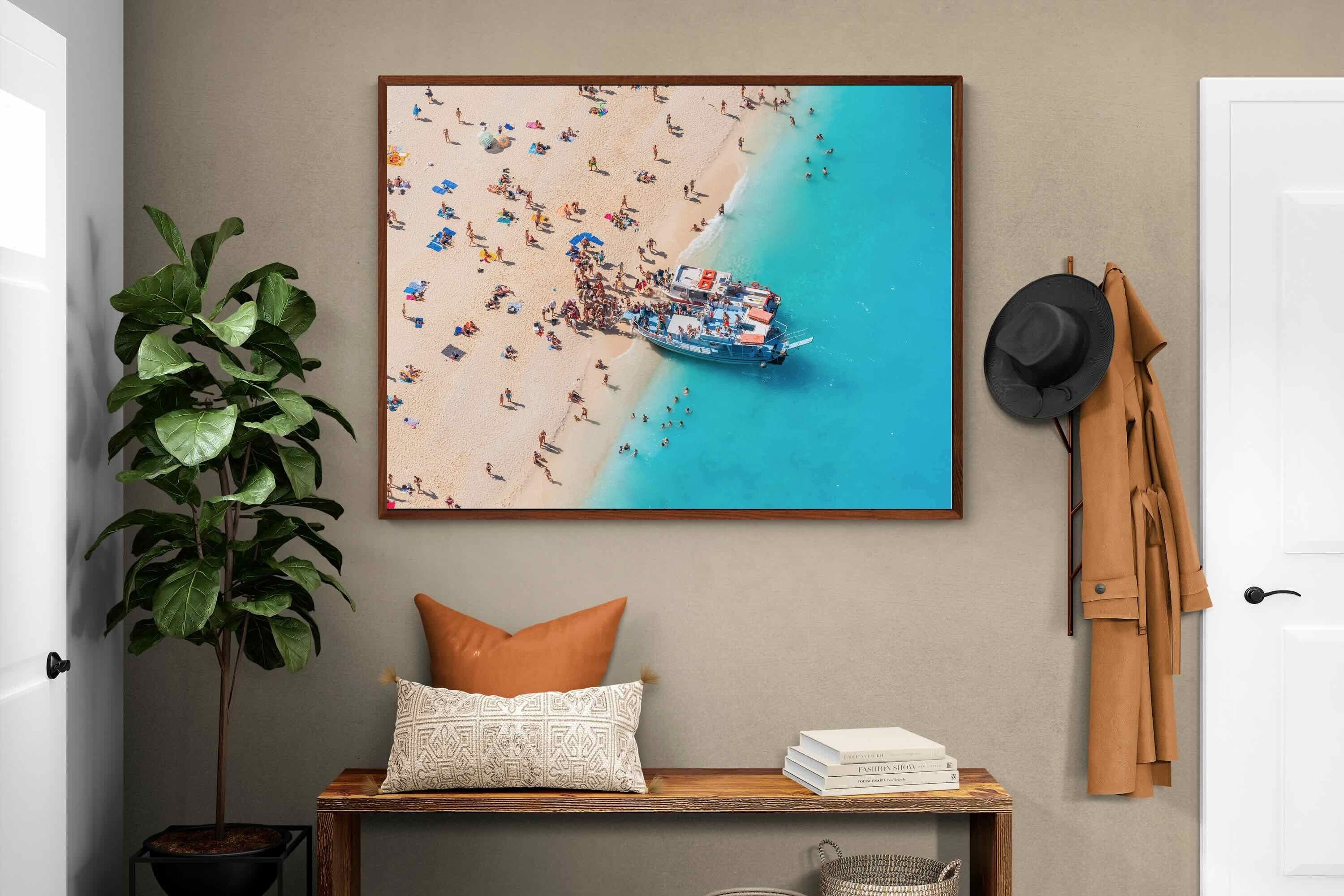 Pixalot ® Zakynthos