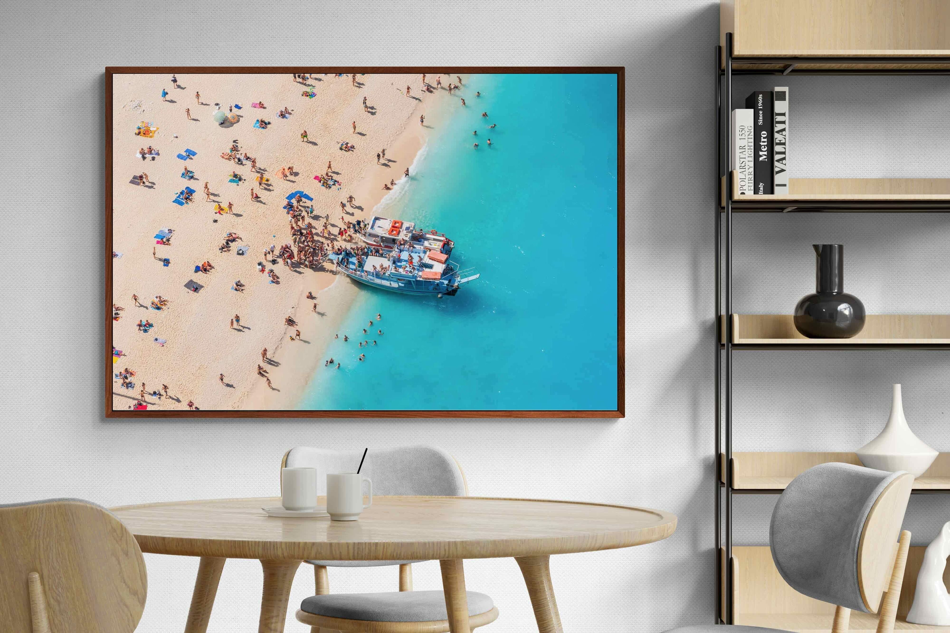Pixalot ® Zakynthos
