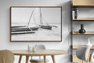 Pixalot ® Zanzibar Fishing Boats