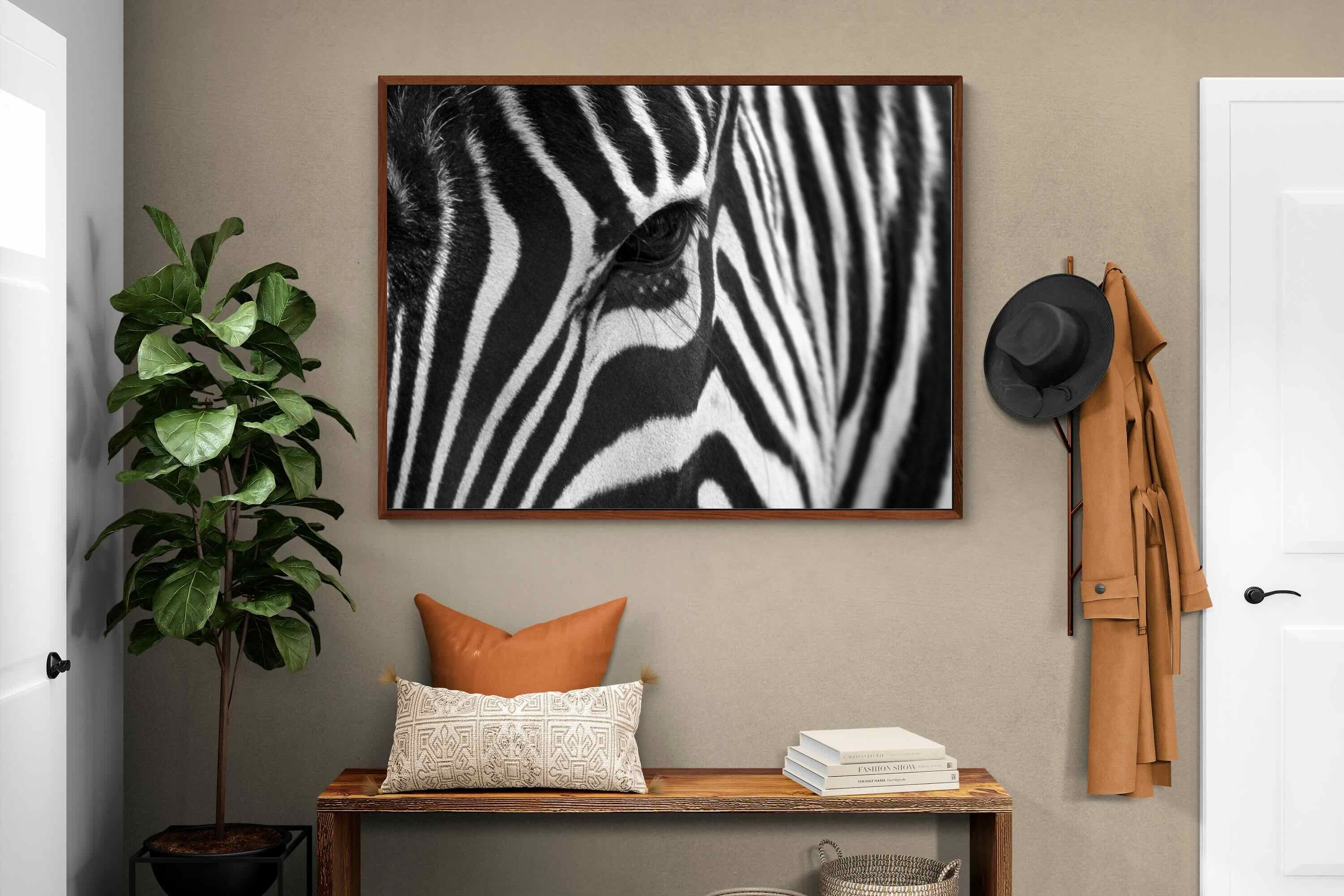 Pixalot ® Zebra Eye