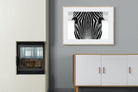 Pixalot Zebra Gaze