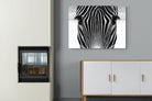 Pixalot Zebra Gaze