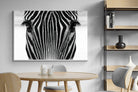 Pixalot Zebra Gaze