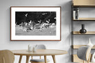 Pixalot Zebra & Herons
