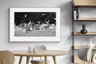 Pixalot Zebra & Herons