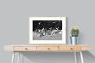 Pixalot Zebra & Herons