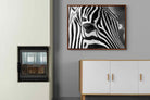 Pixalot ® Zebra