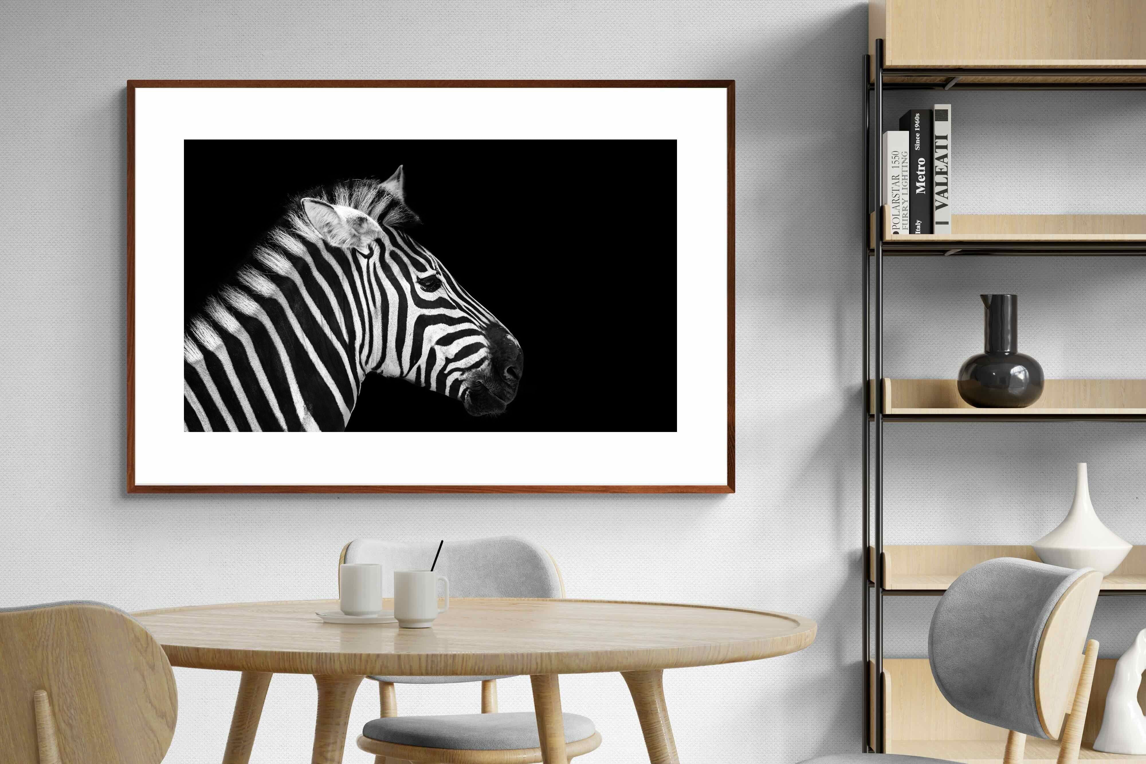 Pixalot ® Zebra