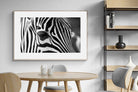 Pixalot ® Zebra