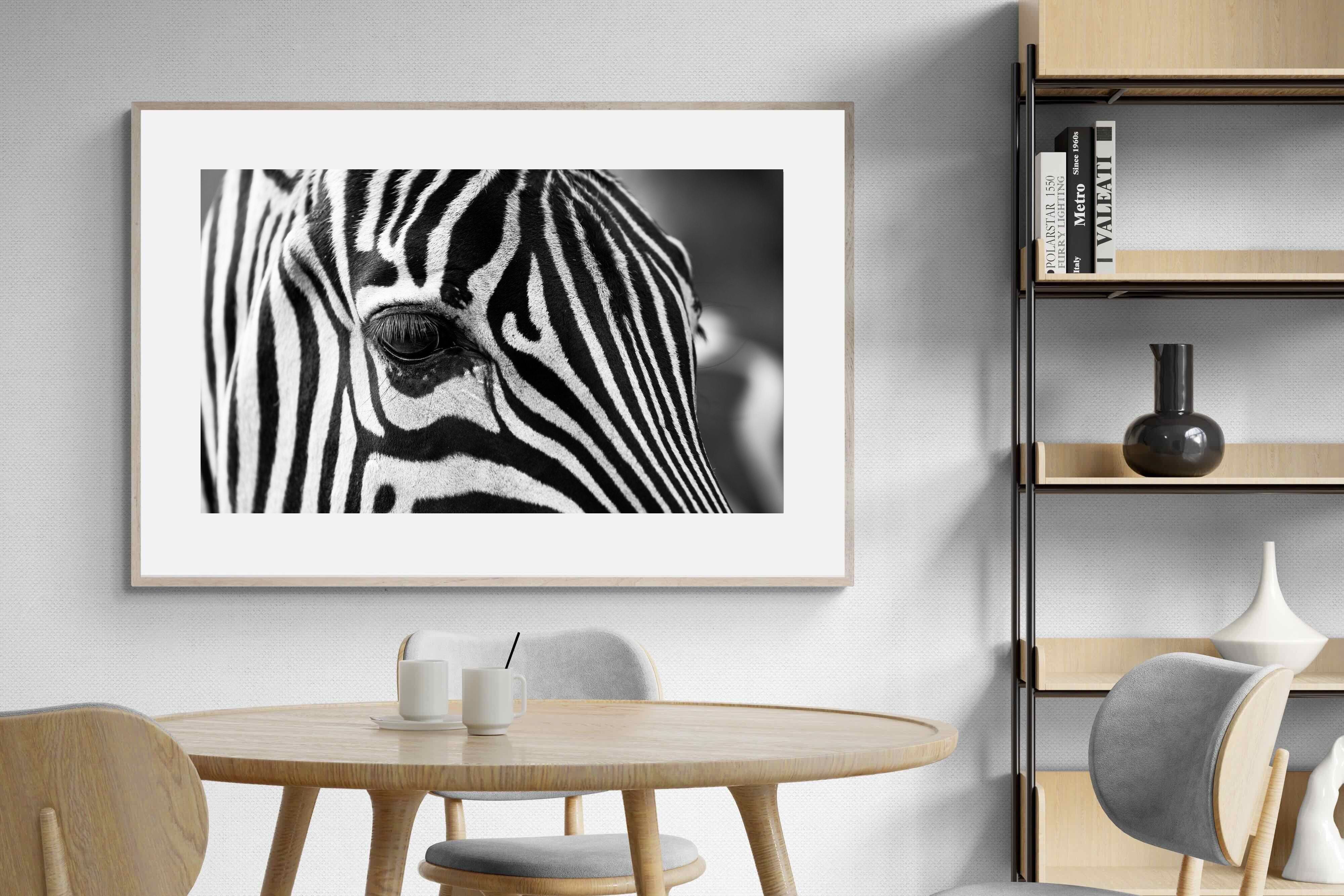 Pixalot ® Zebra