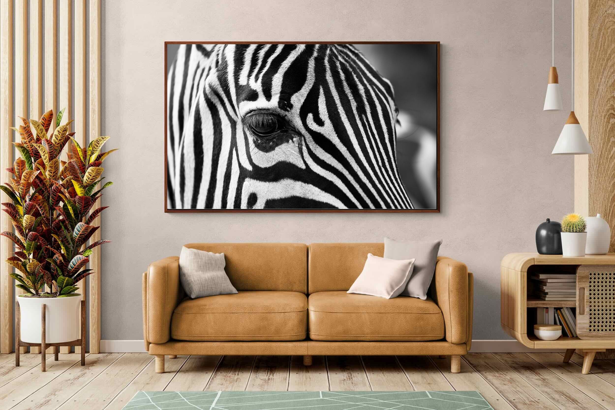 Pixalot ® Zebra